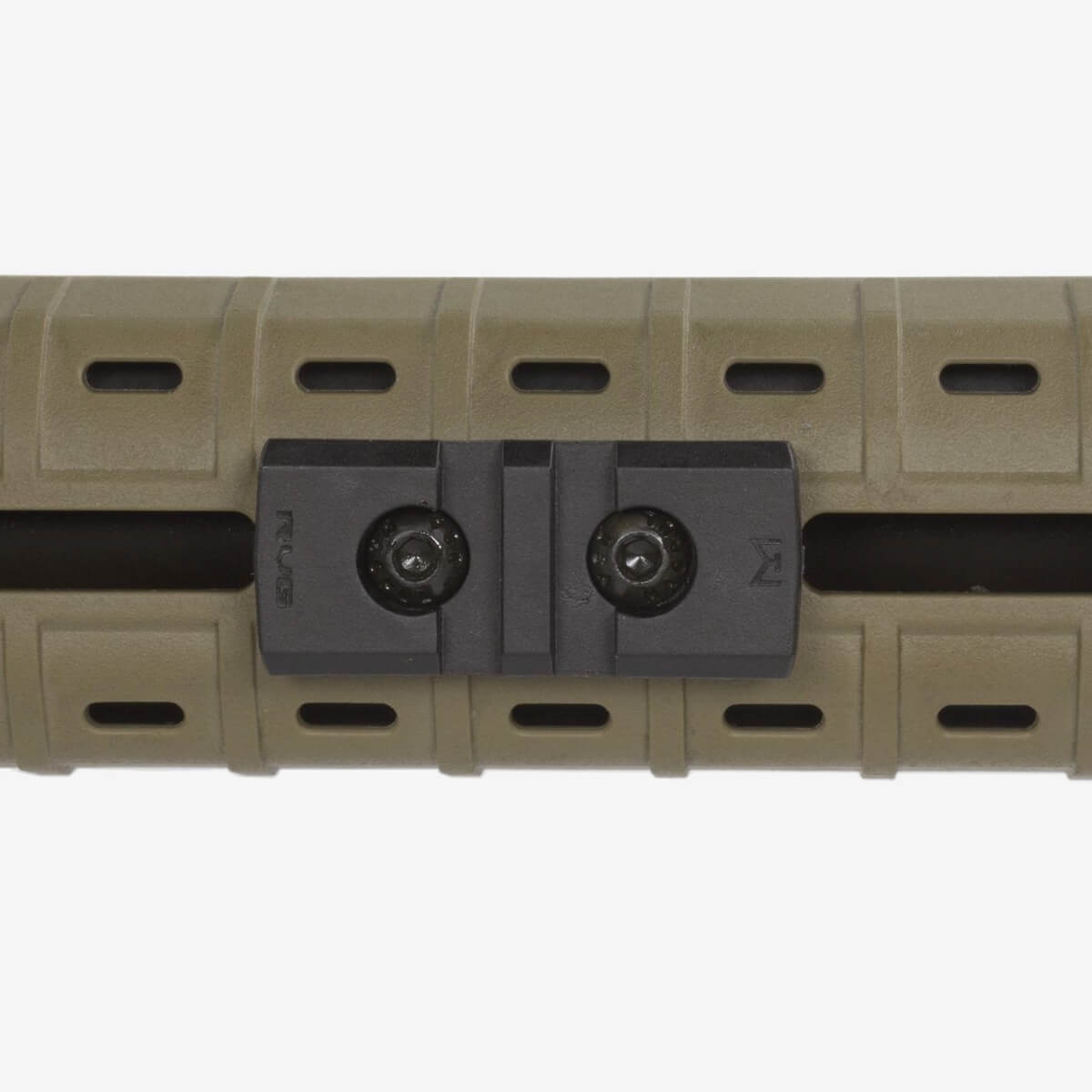 RVG® M-LOK® Adapter Rail Black