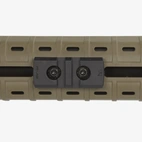 RVG® M-LOK® Adapter Rail Black