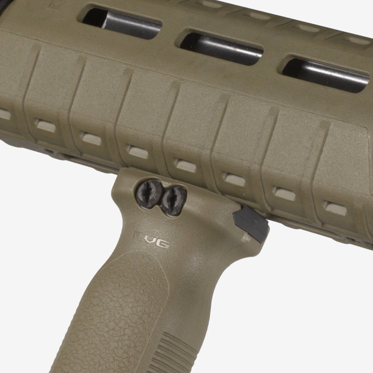 RVG® M-LOK® Adapter Rail Black