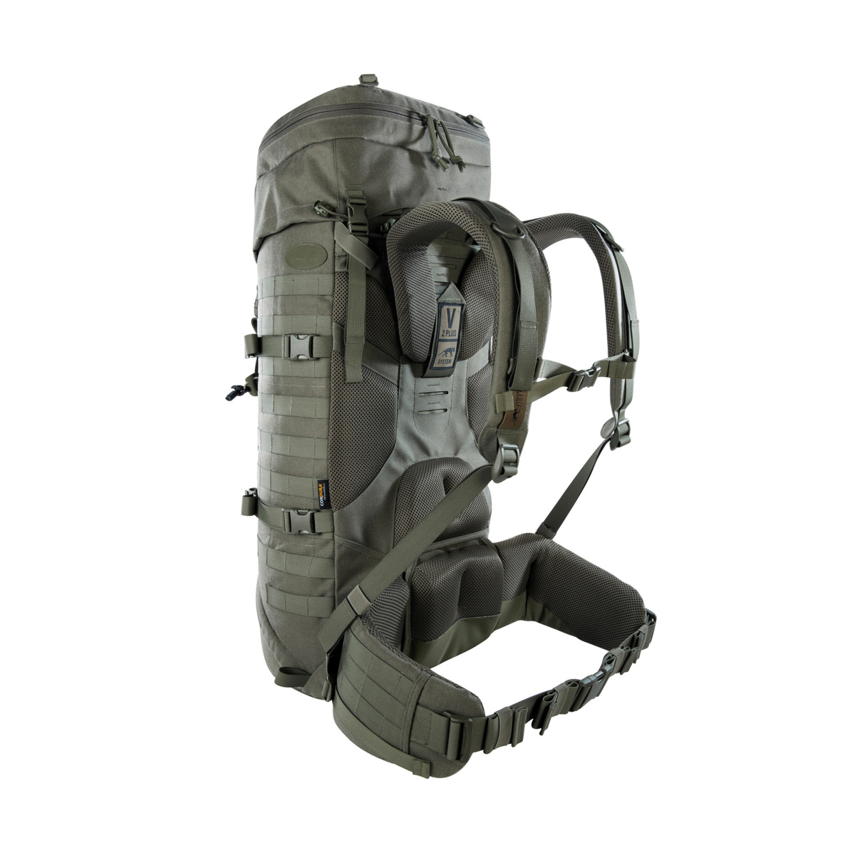 Base Pack IRR 52L