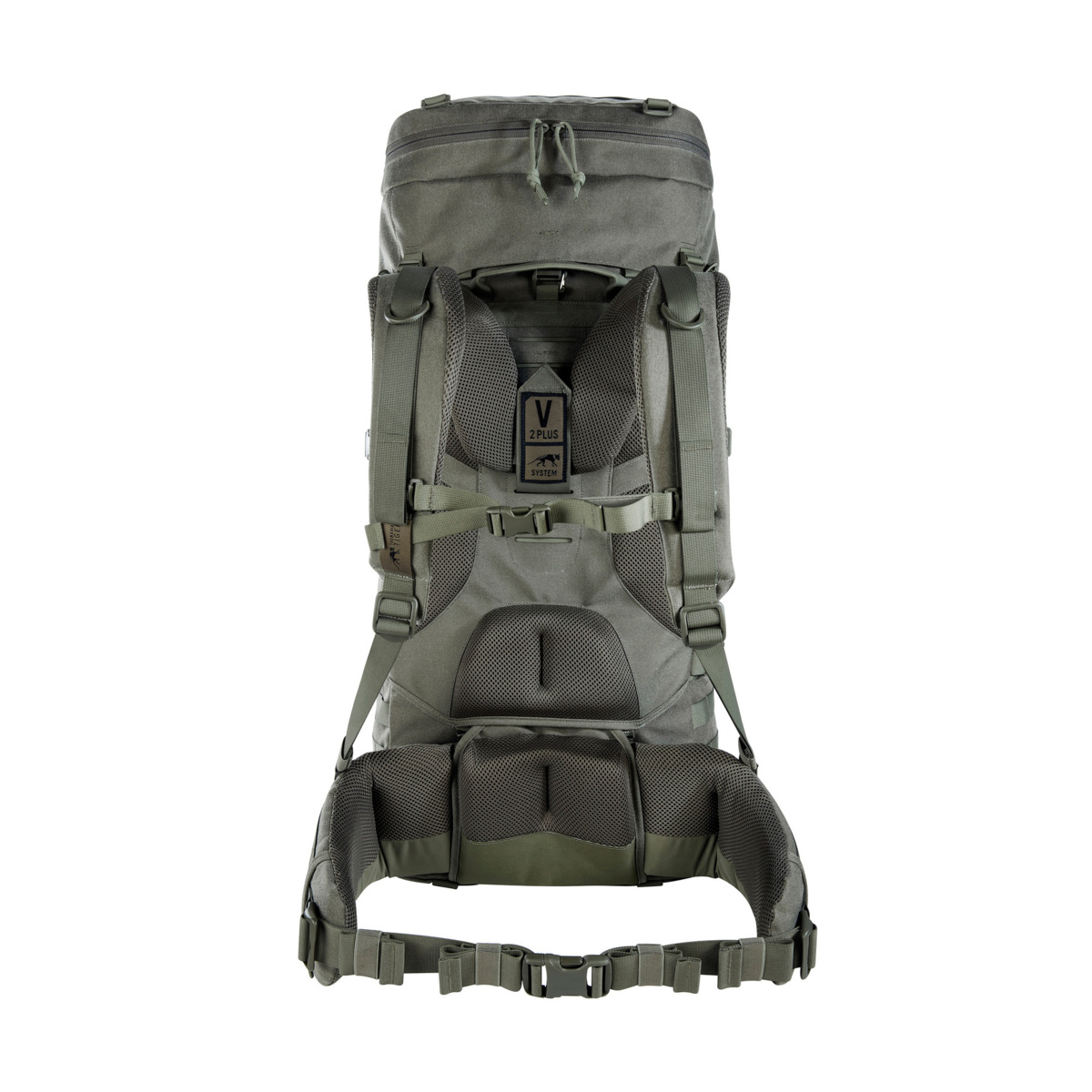 Base Pack IRR 52L