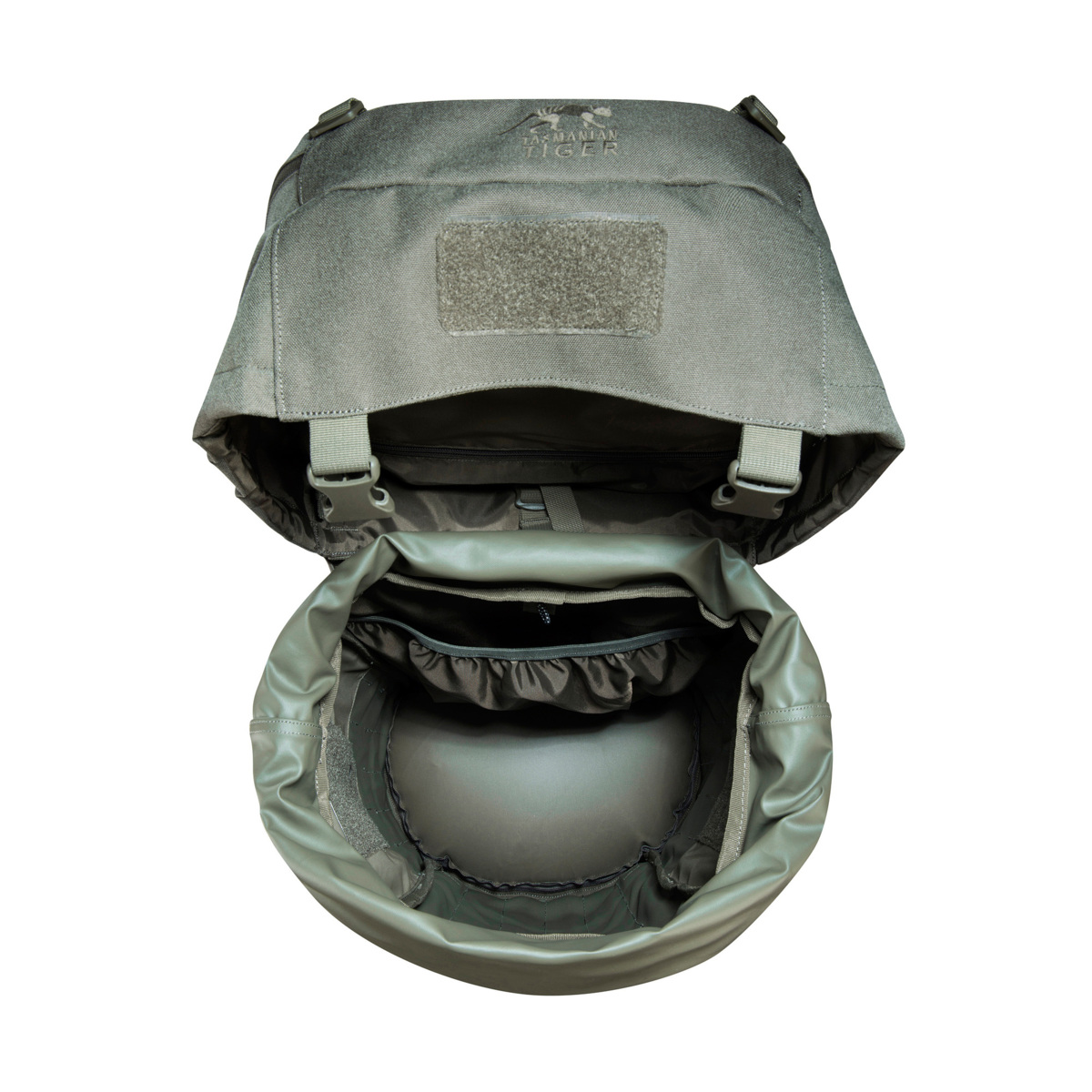 Base Pack IRR 52L