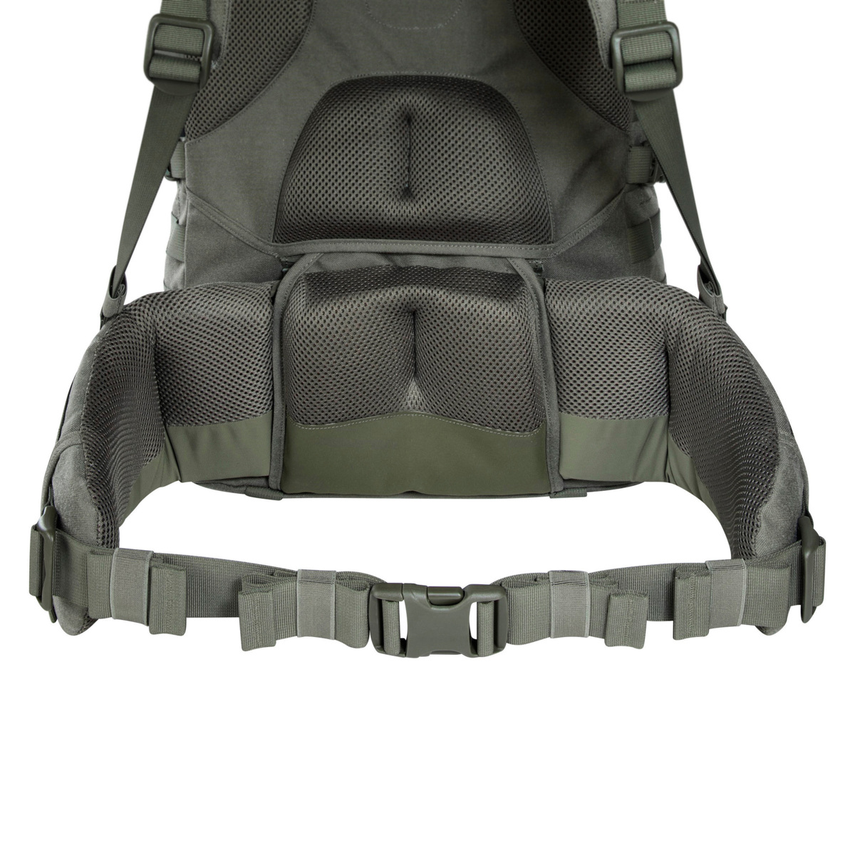 Base Pack IRR 52L