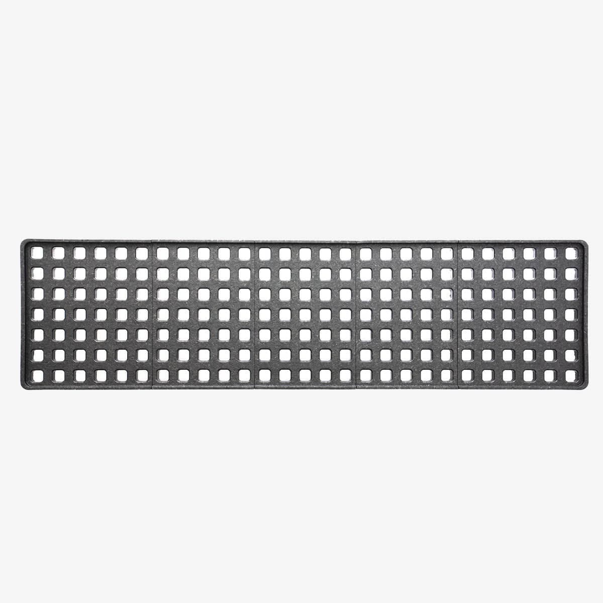 DAKA GRID Organizer Pelican 1750 Protector Black