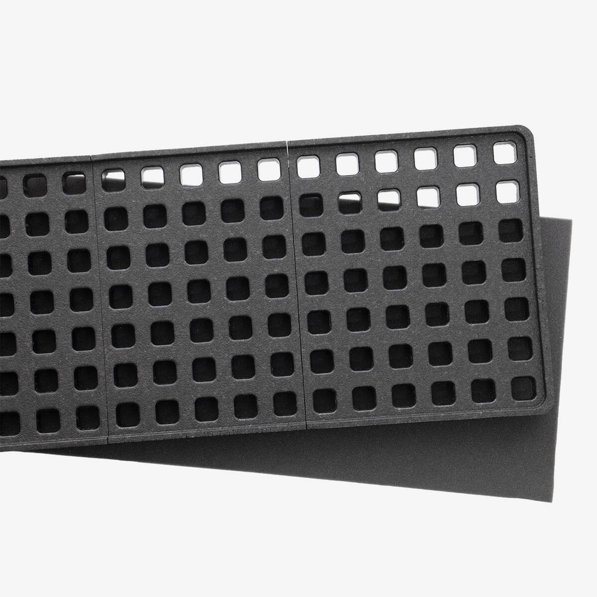 DAKA GRID Organizer Pelican 1750 Protector Black