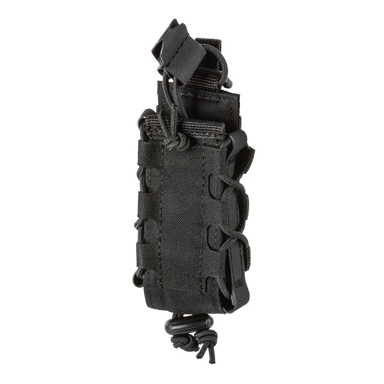 Flex Single Pistol Multi Pouch Black