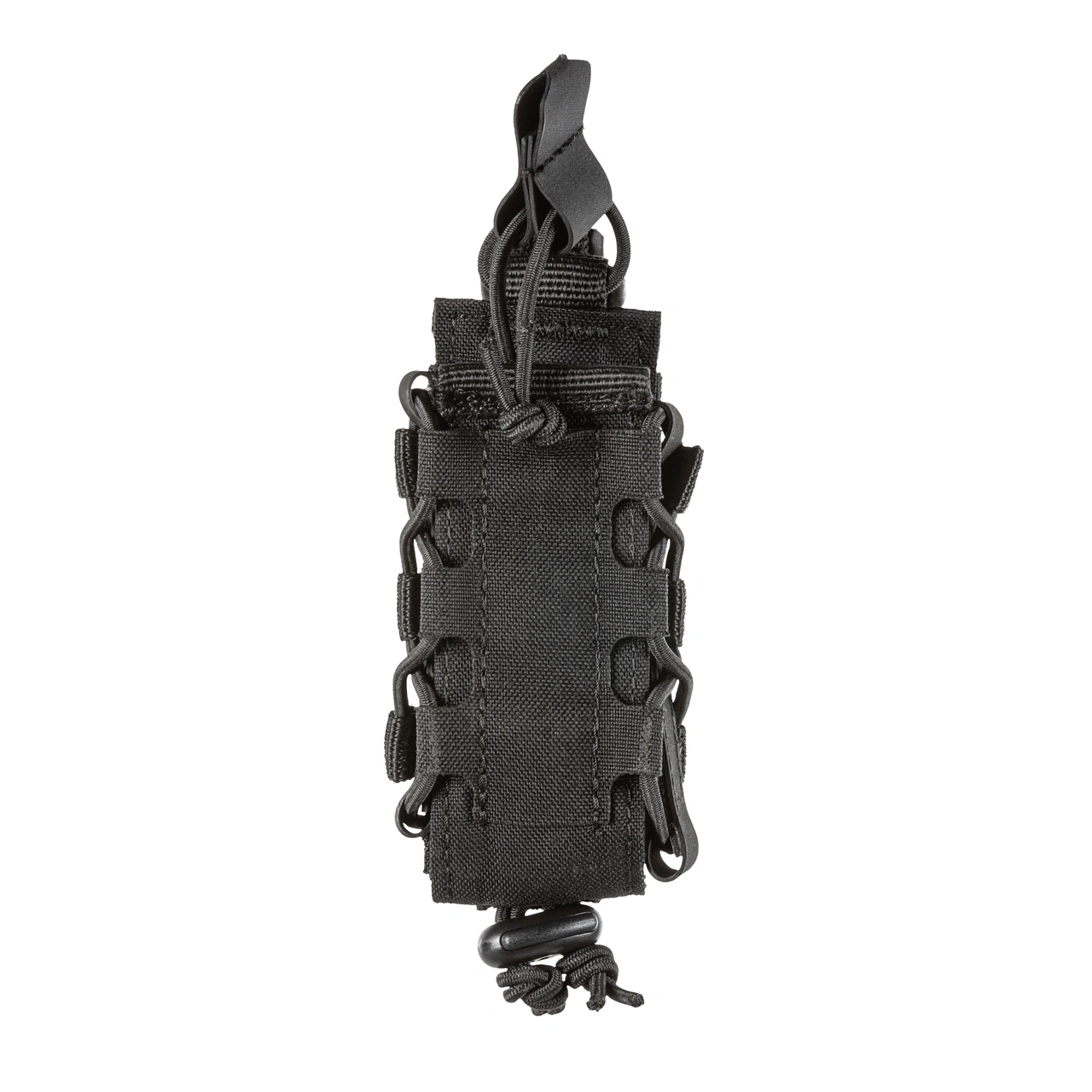 Flex Single Pistol Multi Pouch Black