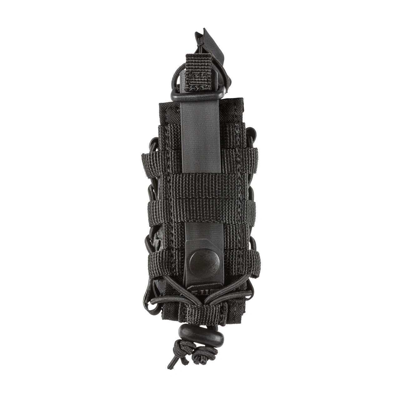 Flex Single Pistol Multi Pouch Black