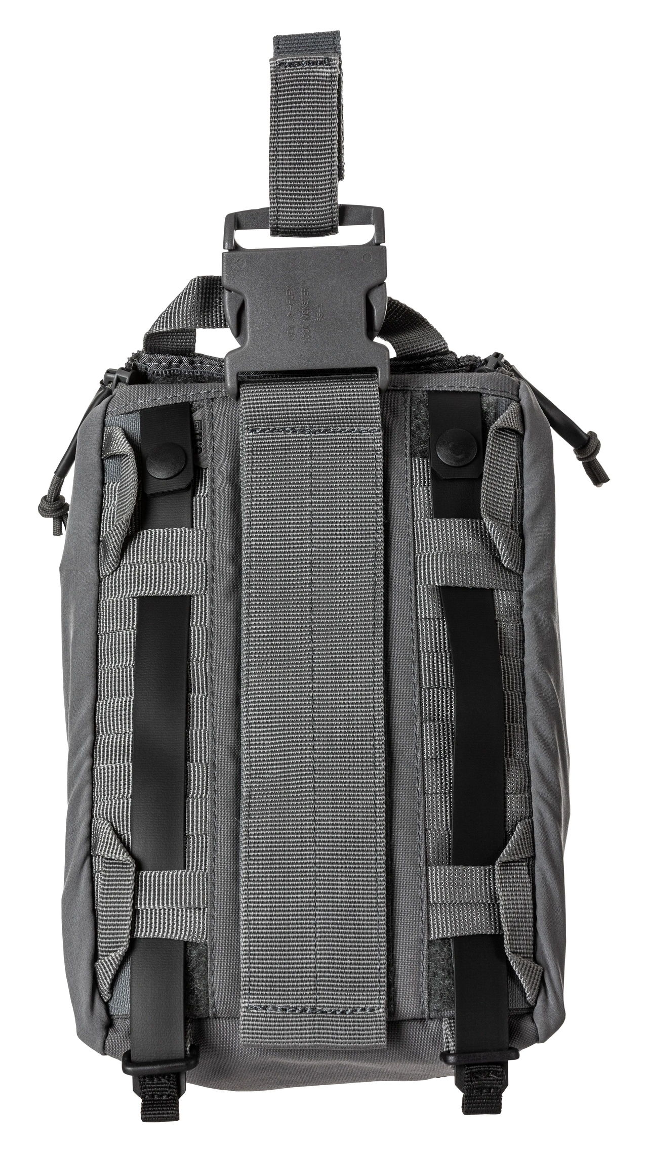 Flex Gas Mask Pouch Storm