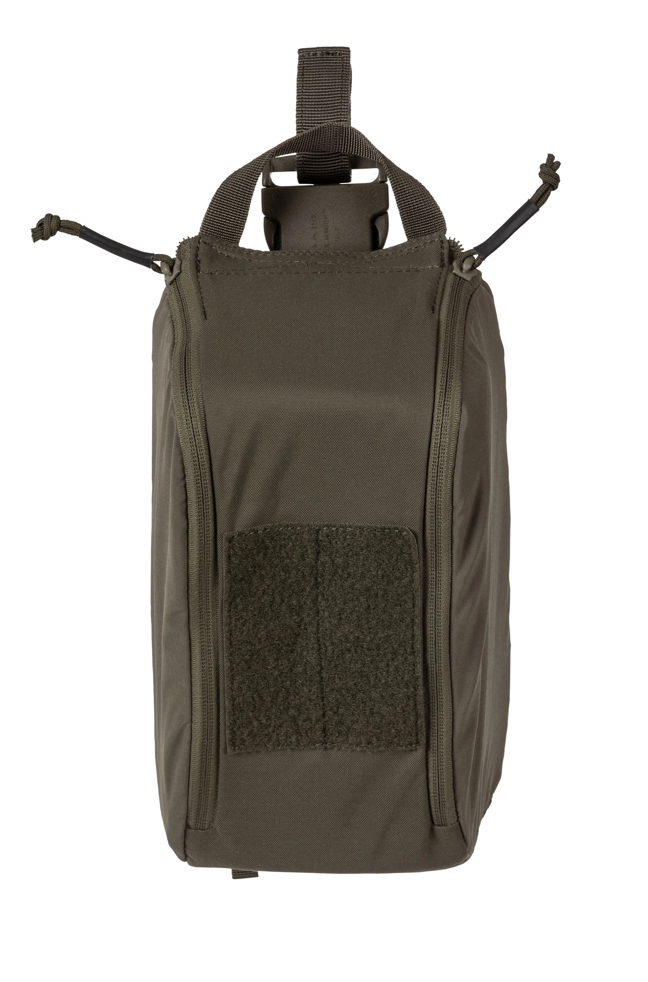 Flex Gas Mask Pouch Ranger Green