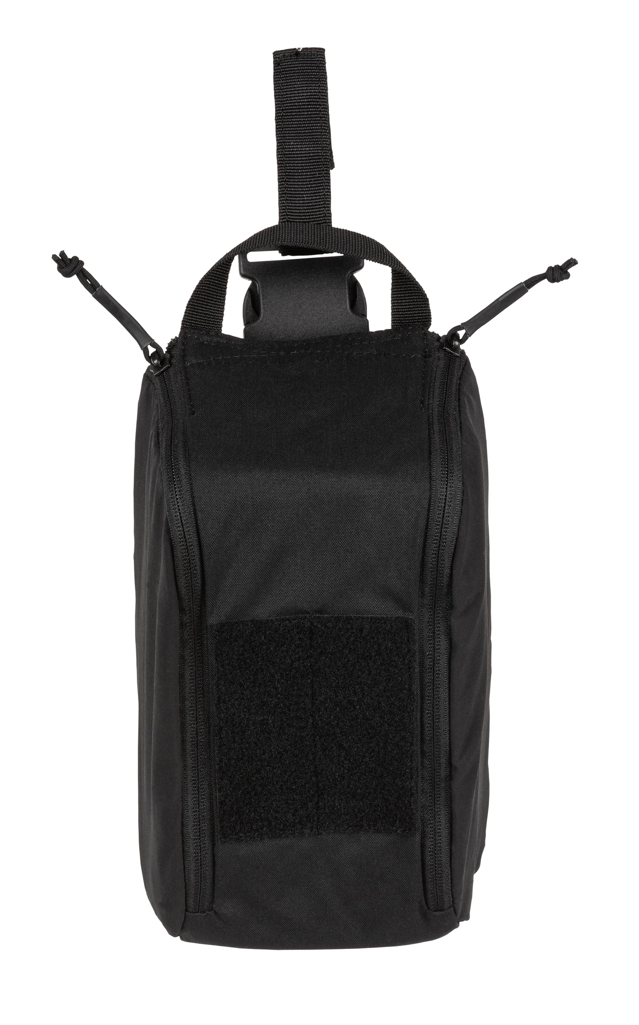 Flex Gas Mask Pouch Black