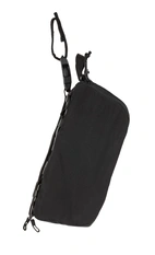Flex Gas Mask Pouch Black