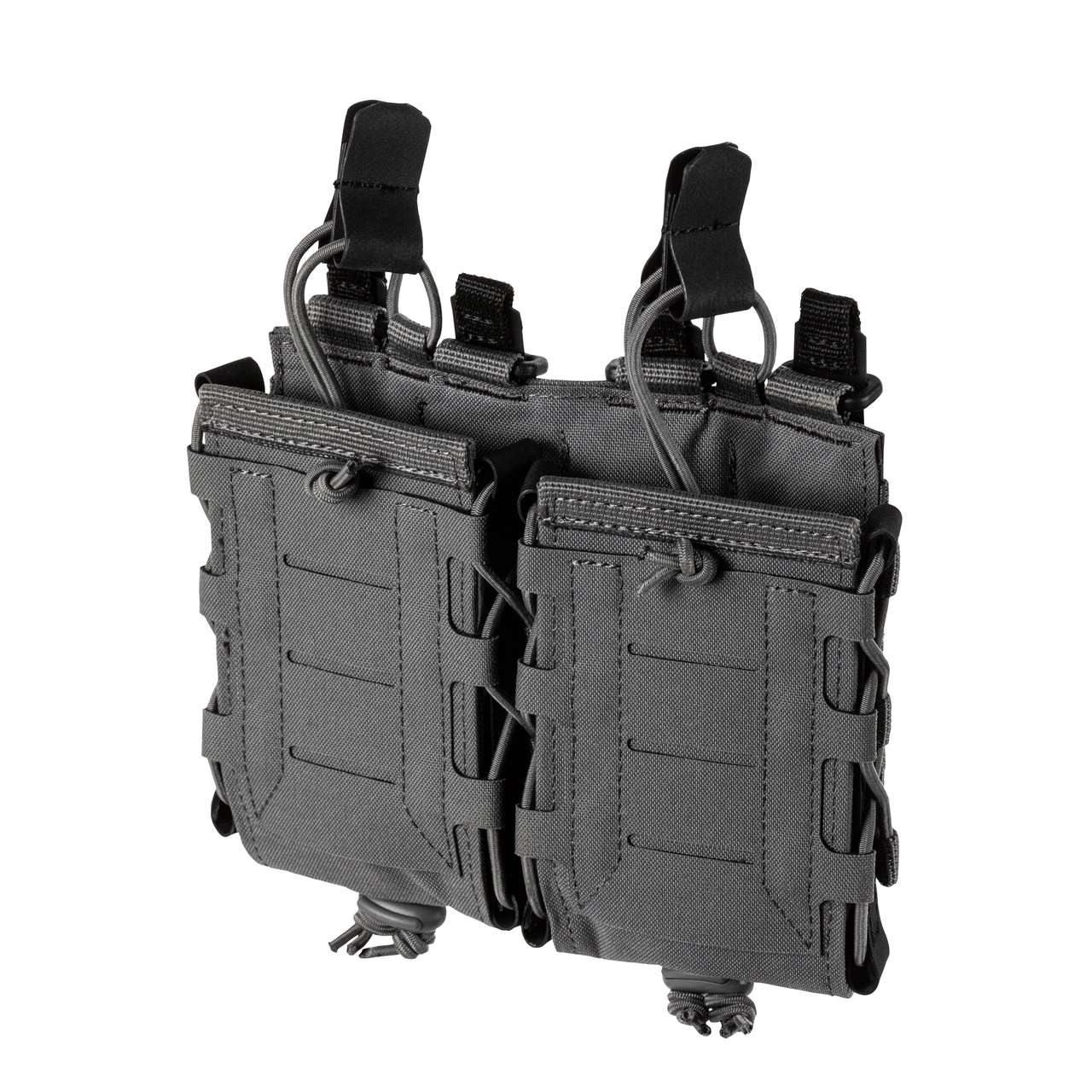 Flex Double Multi Caliber Pouch Storm