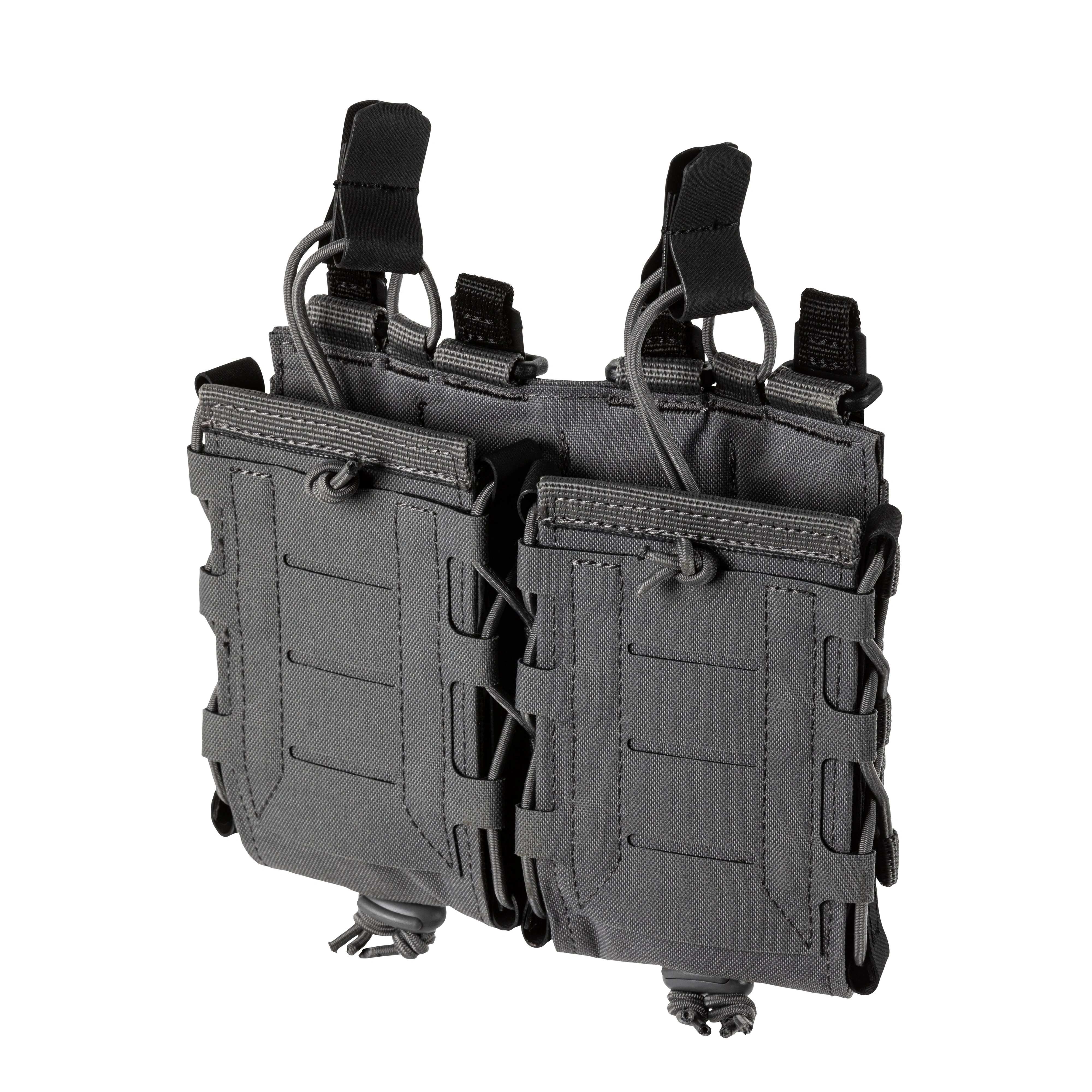 Flex Double Multi Caliber Pouch Storm