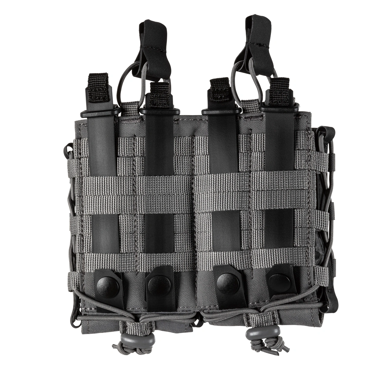 Flex Double Multi Caliber Pouch Storm