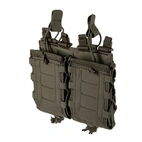 Flex Double Multi Caliber Pouch Ranger Green