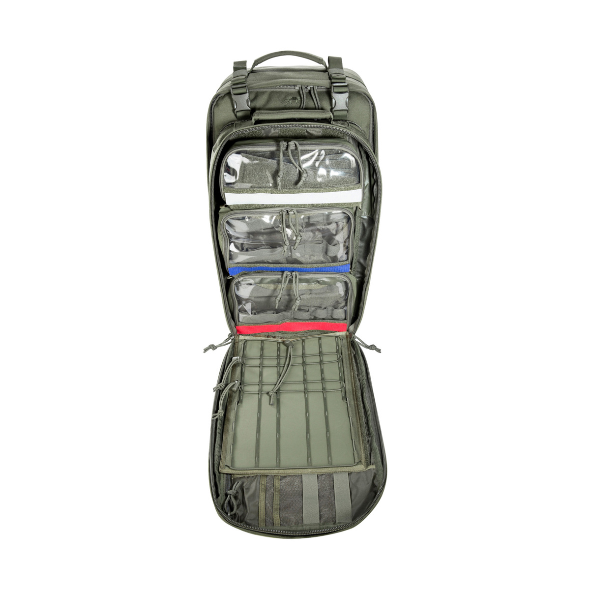 First Responder Move On MKIII Olive