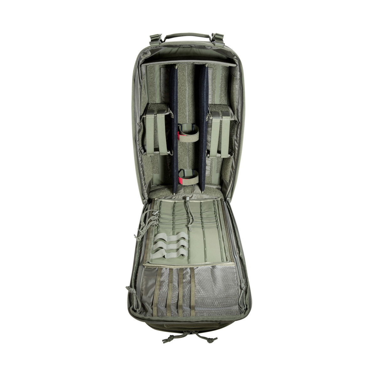 First Responder Move On MKIII Olive