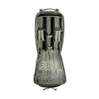 First Responder Move On MKIII Olive