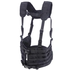 Låg Avancerad gördel -10