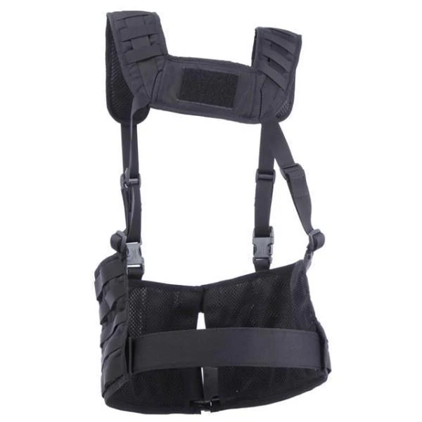 Låg Avancerad gördel -10