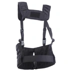 Låg Avancerad gördel -10