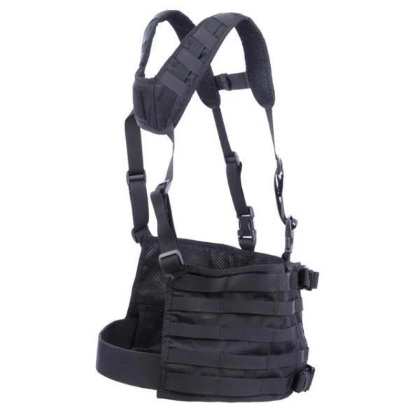 Låg Avancerad gördel -10