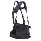 Låg Avancerad gördel -10