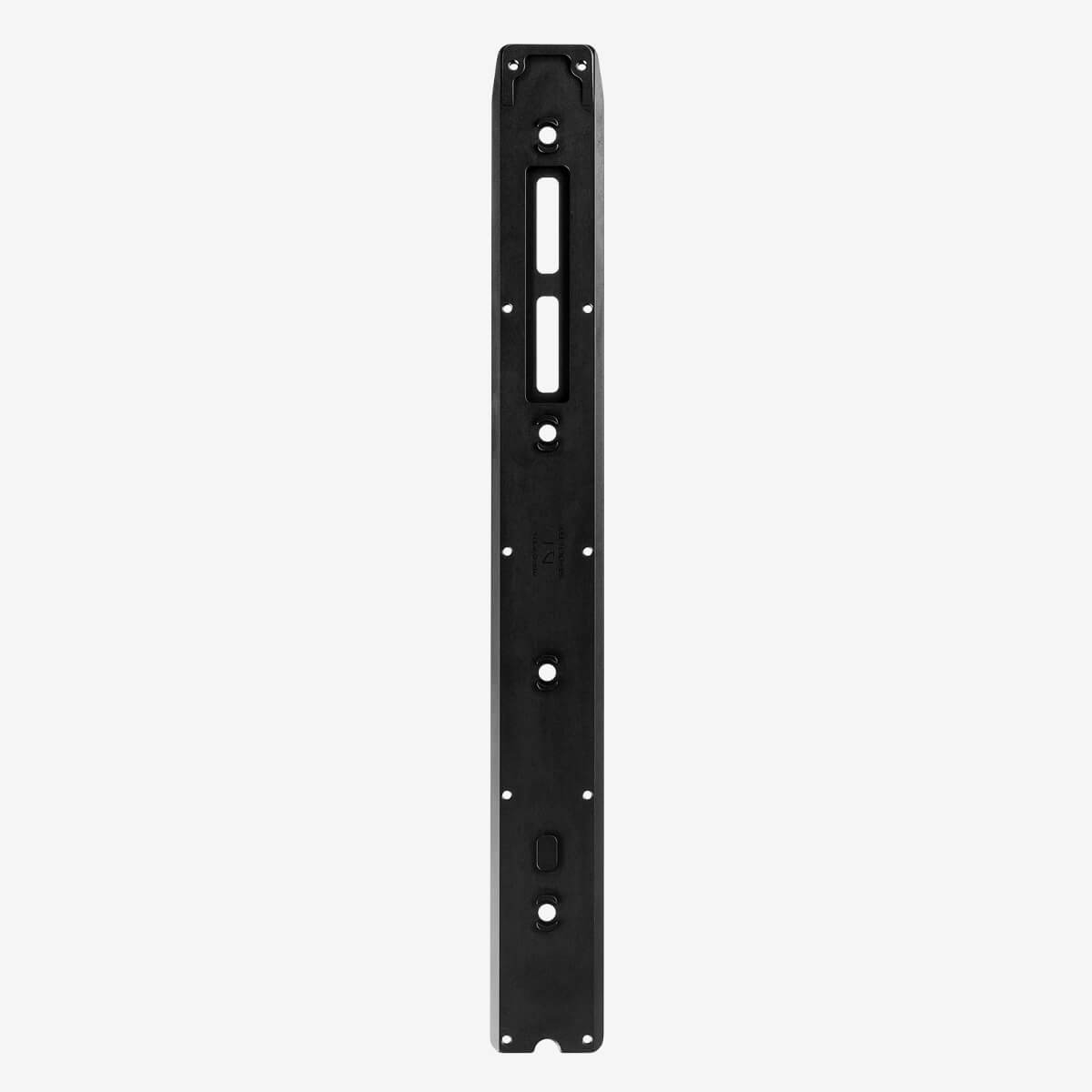 M-LOK® Dovetail Adapter Full Rail for RRS®/ARCA Black