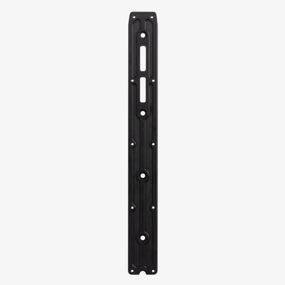 M-LOK® Dovetail Adapter Full Rail for RRS®/ARCA Black