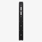 M-LOK® Dovetail Adapter Full Rail for RRS®/ARCA Black