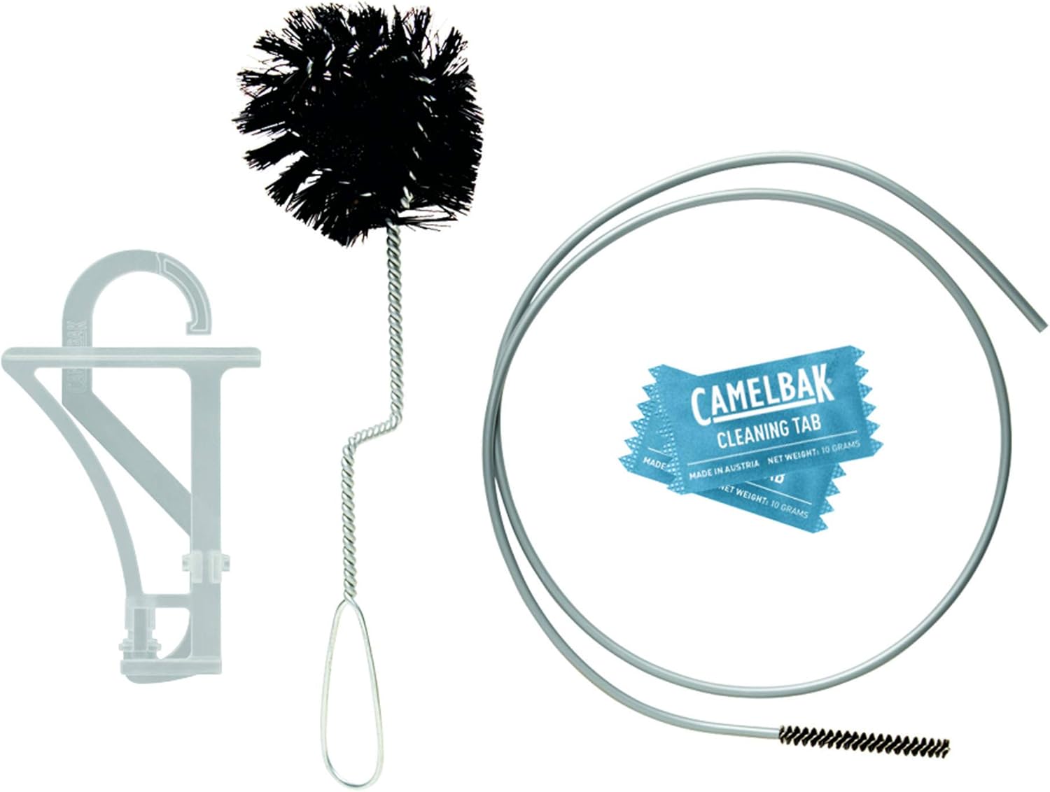 Mil-Spec Cleaning Kit