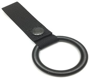Hållare Ficklampa D-Cell