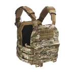 Plate Carrier MK IV Multicam