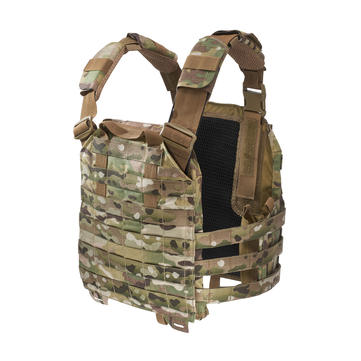 Plate Carrier MK IV Multicam