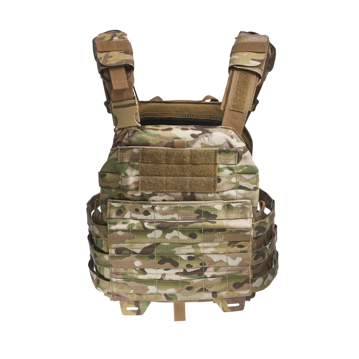 Plate Carrier MK IV Multicam