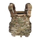 Plate Carrier MK IV Multicam