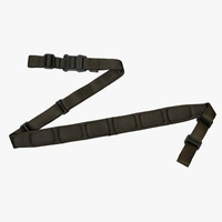 MS1® Padded Sling Ranger Green