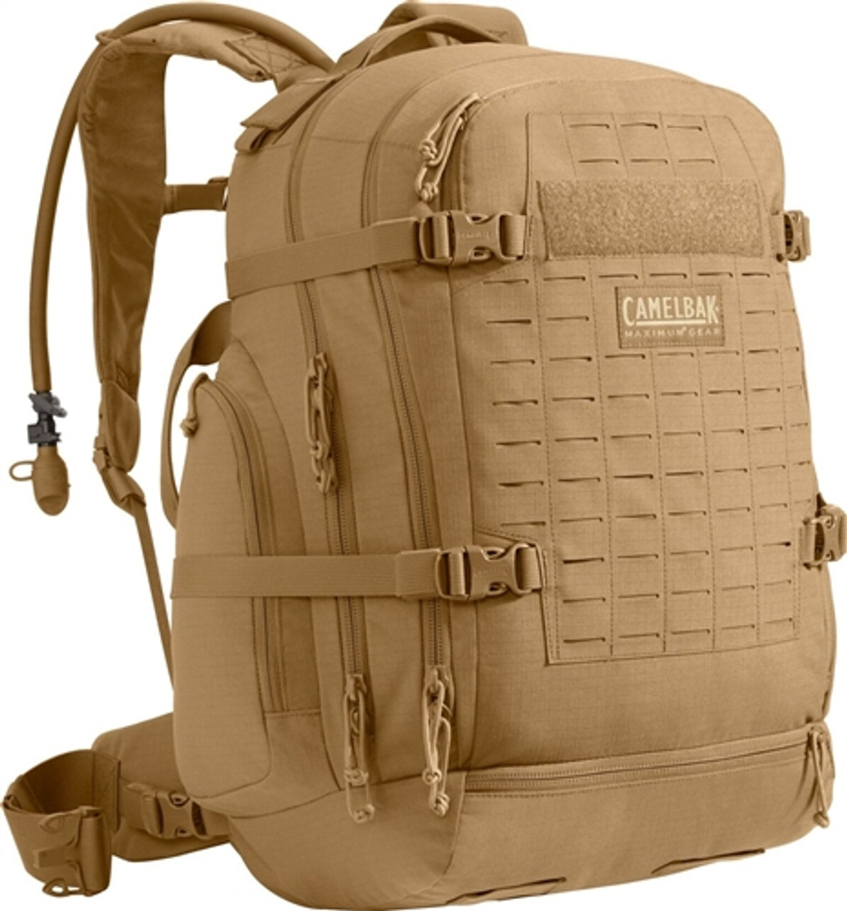 CamelBak Rubicon Mil Spec Coyote