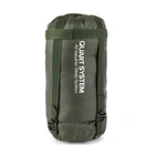 Quart All Weather Sleep System Olive