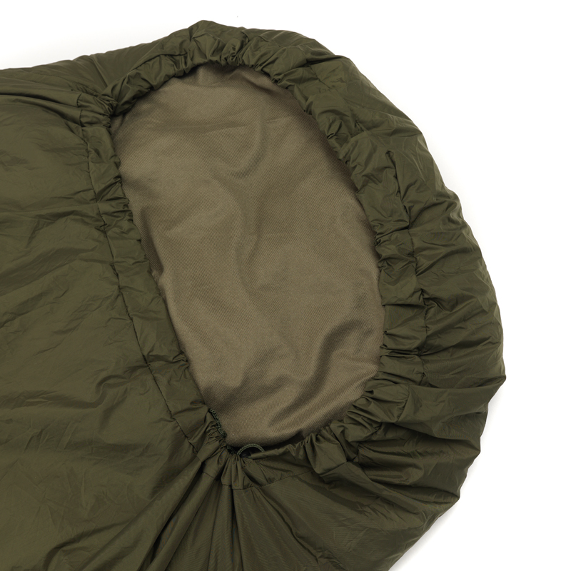 Quart All Weather Sleep System Olive