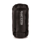 Quart All Weather Sleep System Black