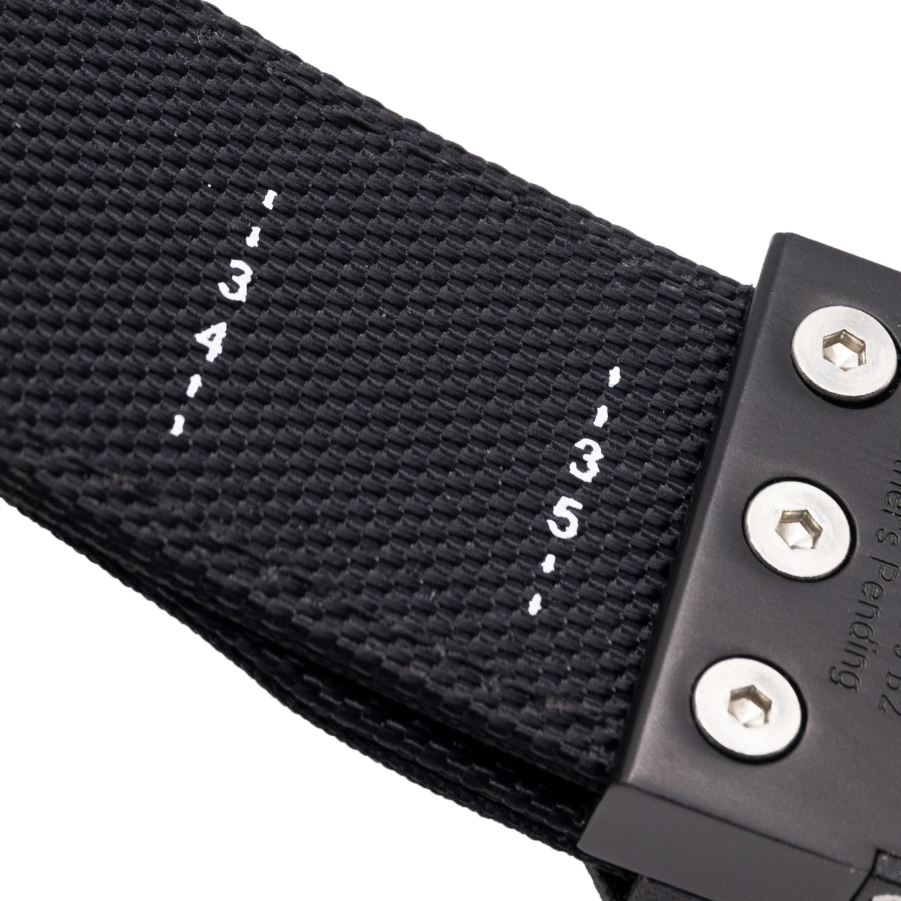 Nylon EDC Nexbelt 1.5