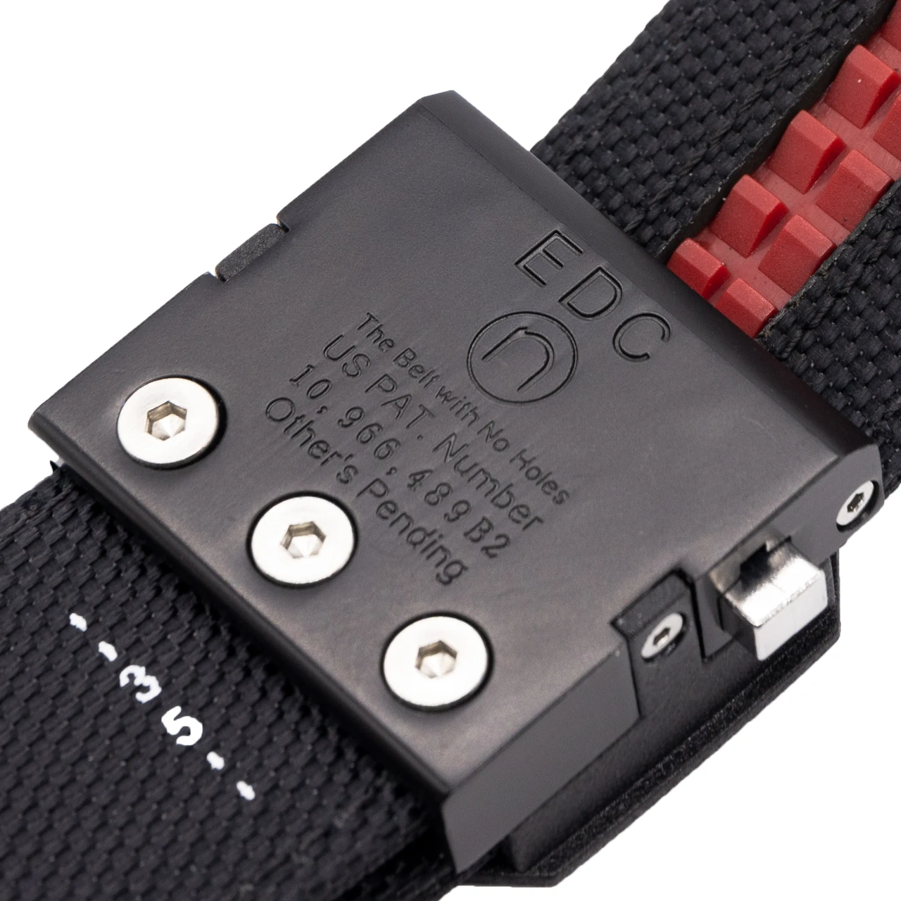 Nylon EDC Nexbelt 1.5