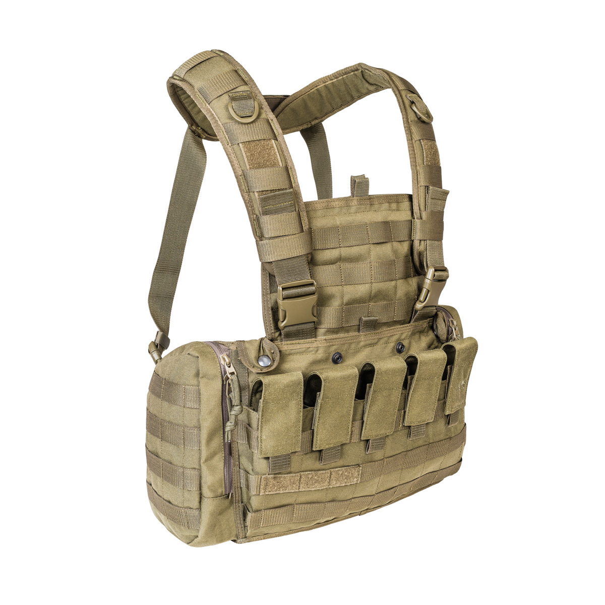 Chest Rig Mk2 M4 Olive