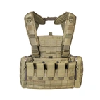 Chest Rig Mk2 M4 Olive