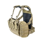 Chest Rig Mk2 M4 Olive
