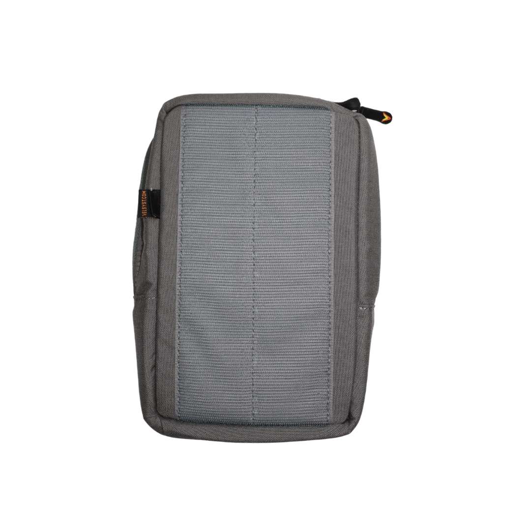 Medical Pouch, Small Wolf