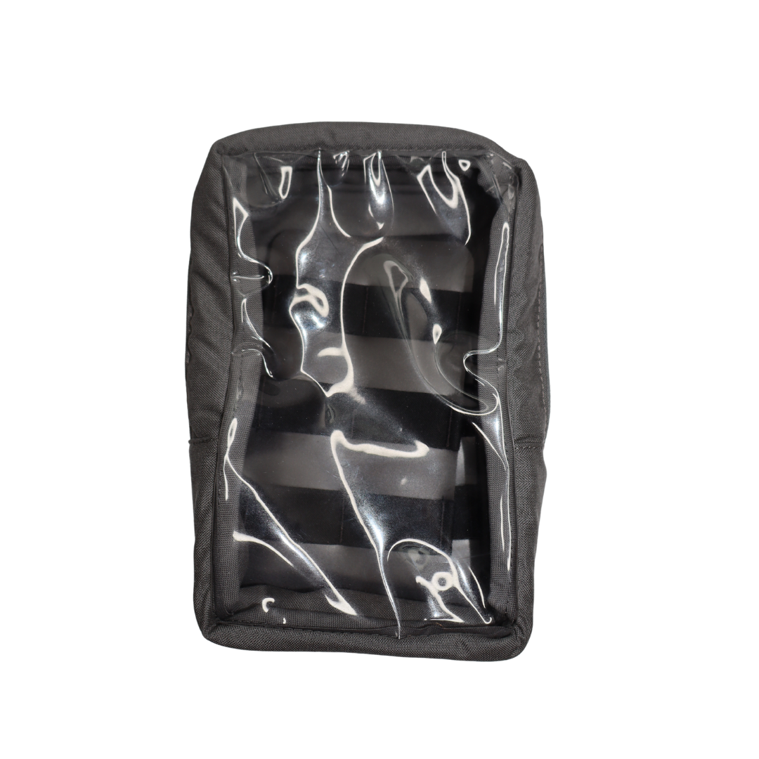 Medical Pouch, Small Wolf