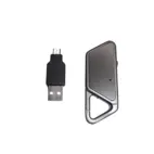 Sapphire USB AL - Pewter